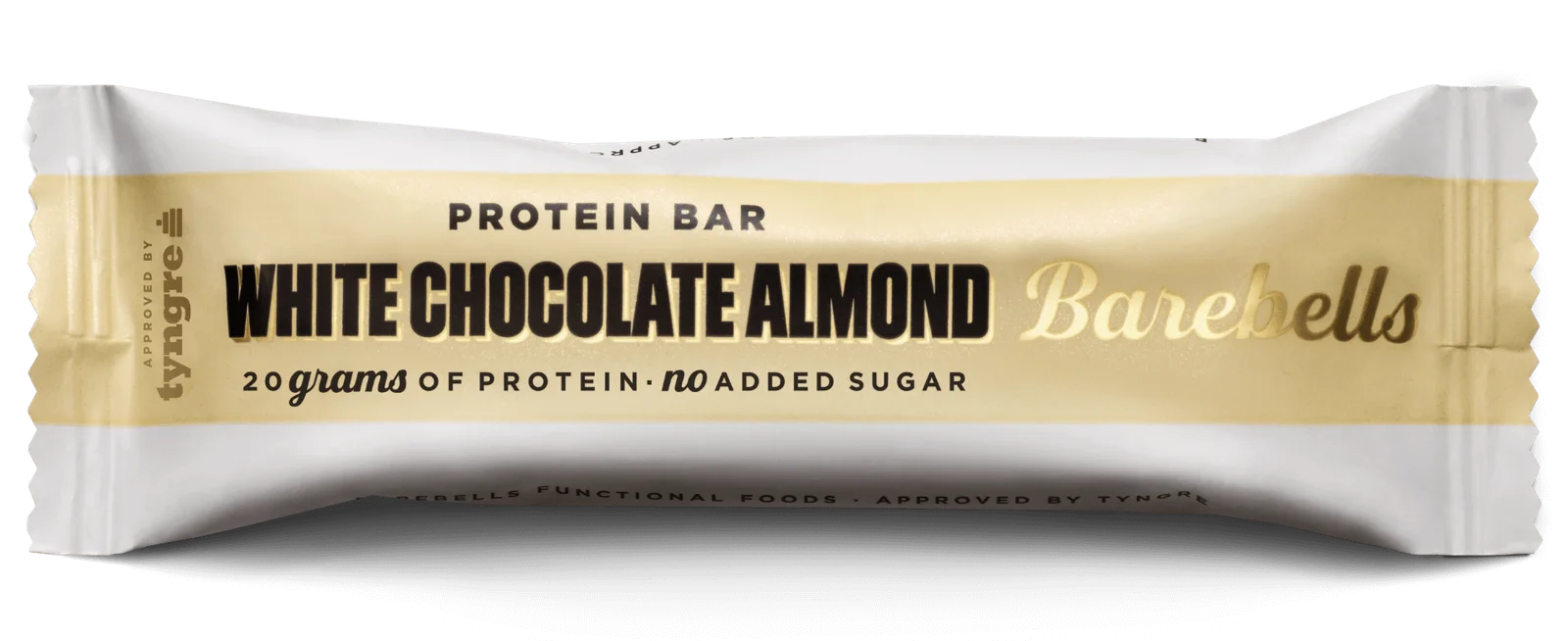 Barebells Protein Bar 12 x 55 g, Chocolate Almond thumbnail 4