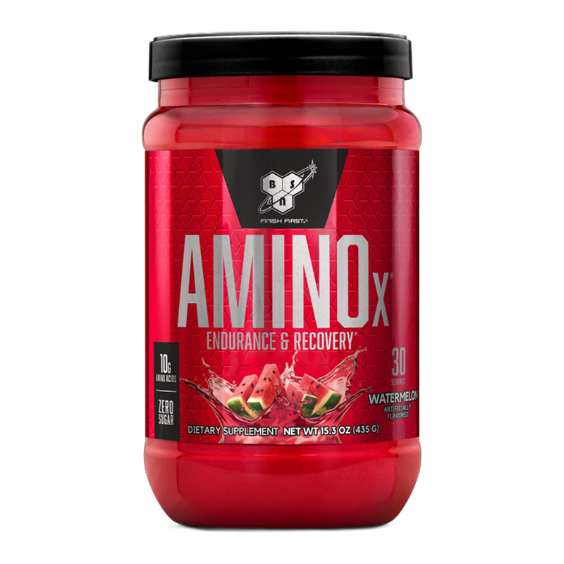 BSN AMINO X 435g (30 Serving)  - Watermelon