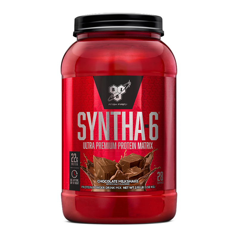 BSN SYNTHA-6 5lb - Chocolate Milkshake