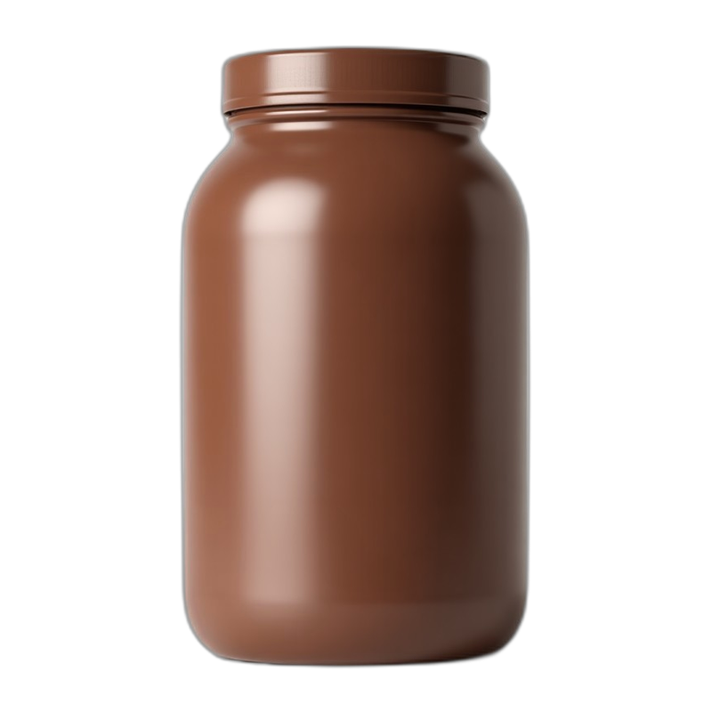 High Pro Whey Protein Isolate 930g - Chocolate