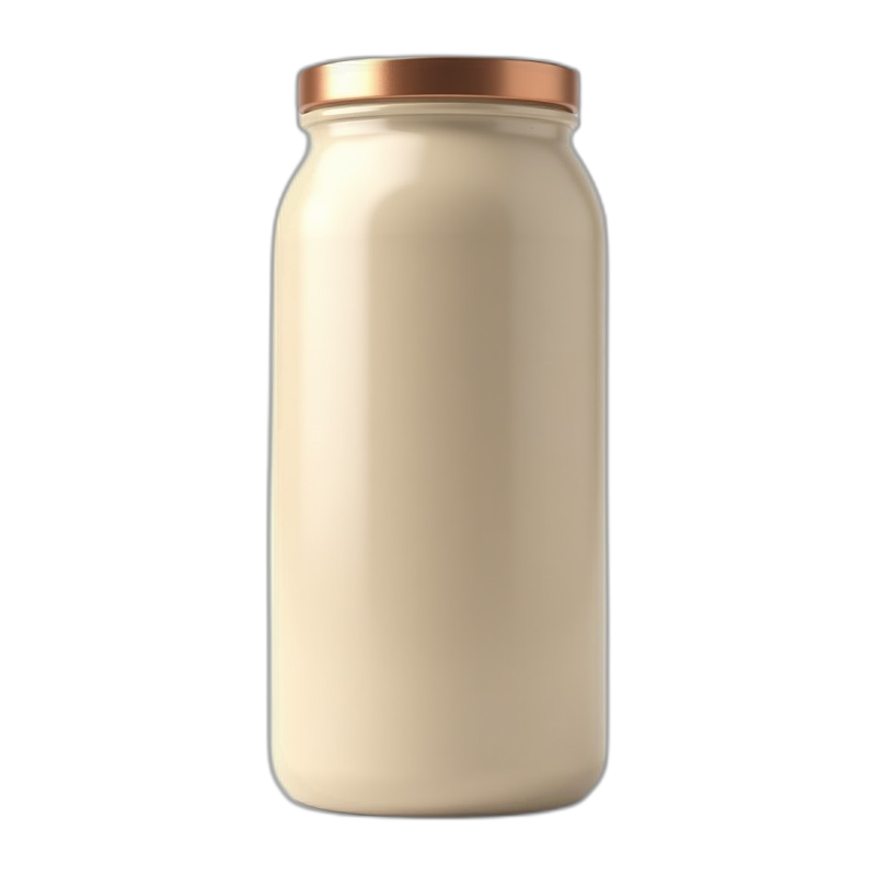 IA Whey Protein Matrix Vanilla  -2 lb