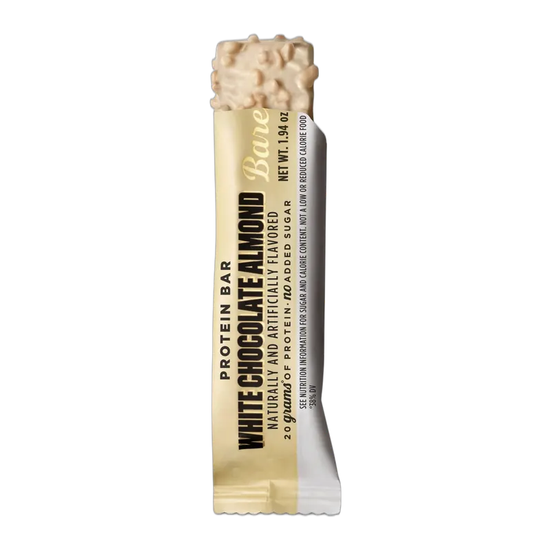 Barebells Protein Bar 12 x 55 g, Chocolate Almond