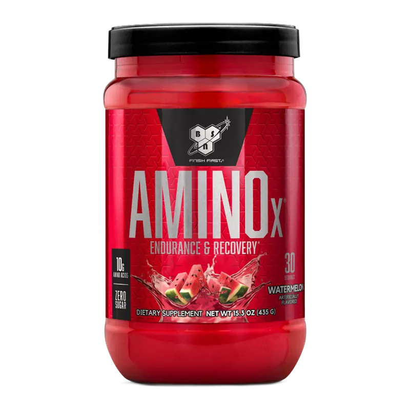 BSN Amino X 435 g, Watermelon