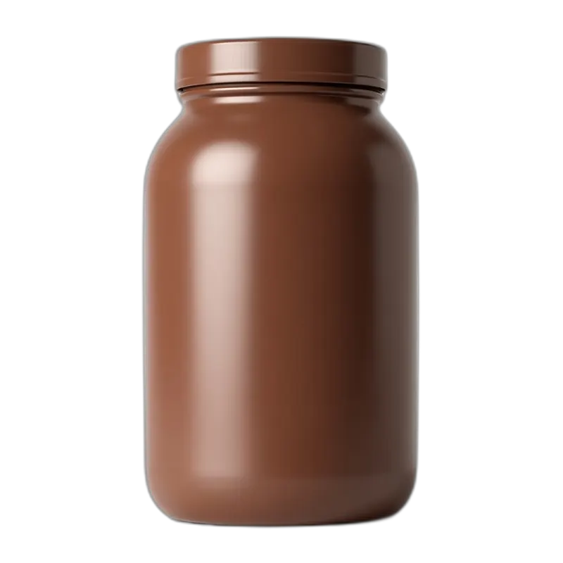 High Pro Whey Protein Isolate 930 g, Chocolate