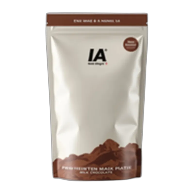 IA Whey Protein Matrix 5 lb, Milk Chocolate