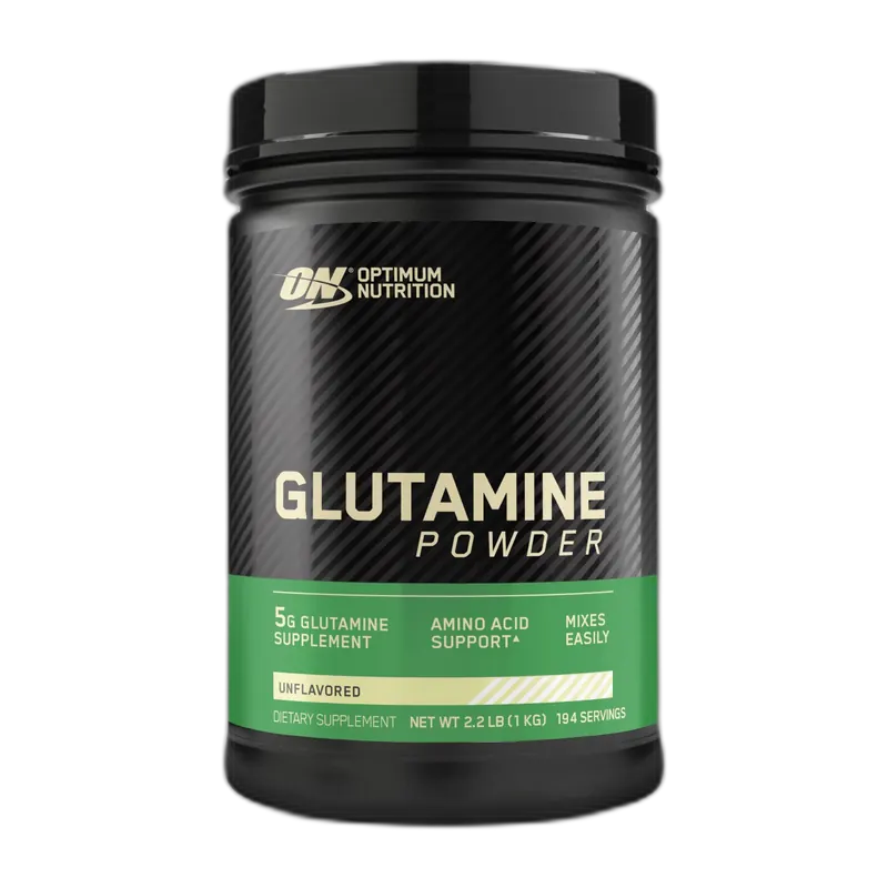 Optimum Nutrition Glutamine 300 g, Unflavored