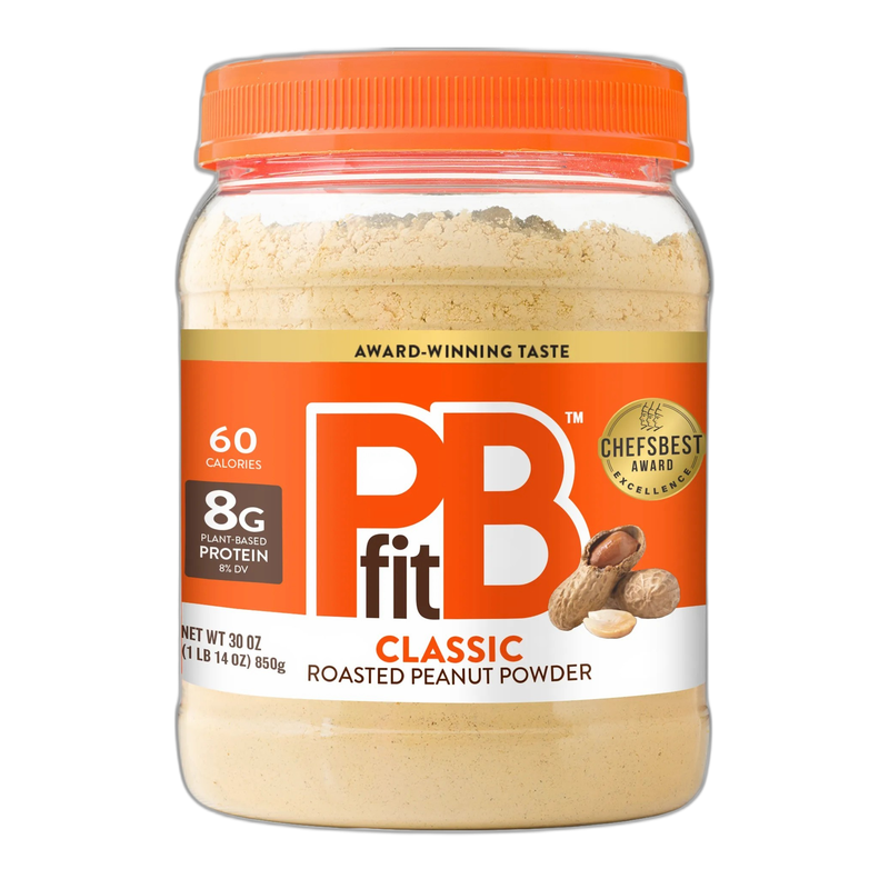 PB FIT Peanut Butter Powder 15 oz. - Original