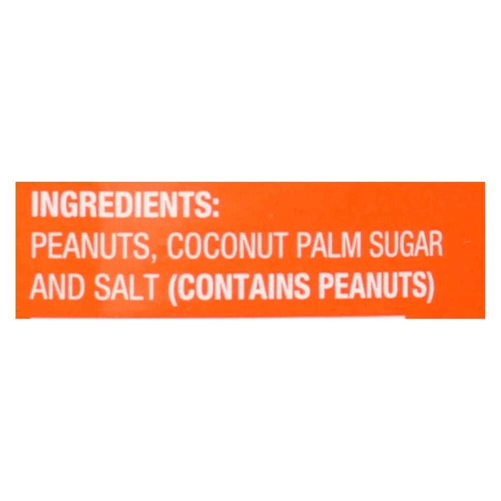 PBfit Peanut Butter Powder 8 oz, Original thumbnail 3