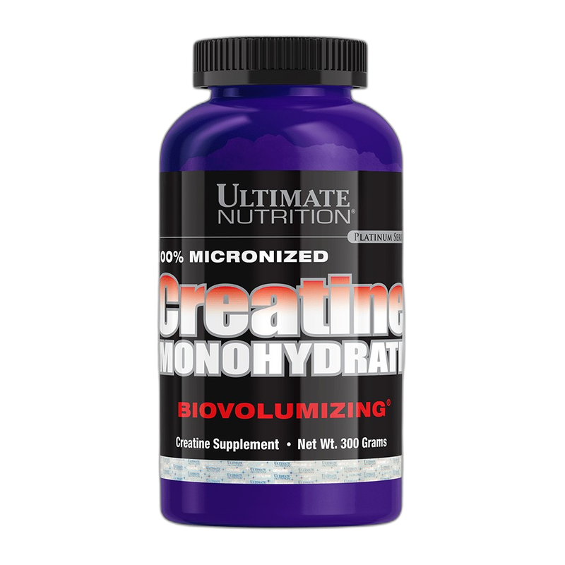 UN Creatine 300g (60 Serving) - Unflavoured