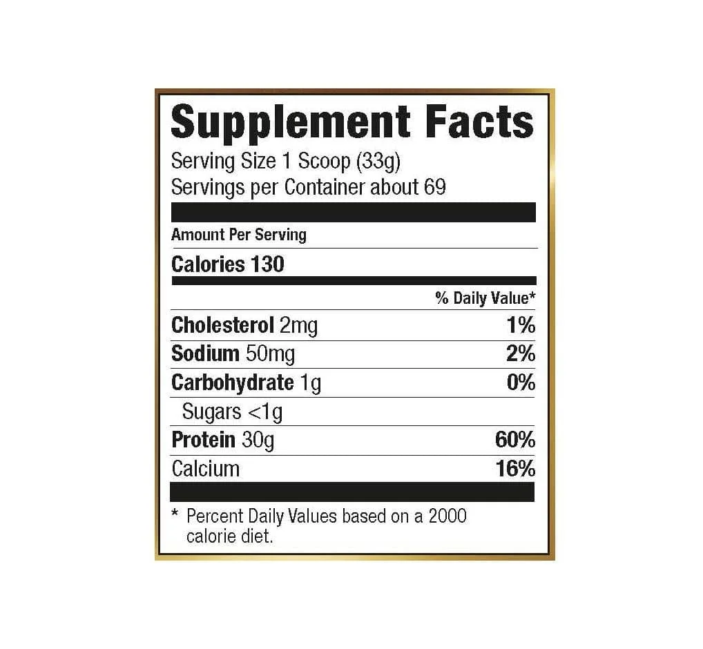 Ultimate Nutrition Iso Sensation 93 2 lb, Cookies & Cream thumbnail 3